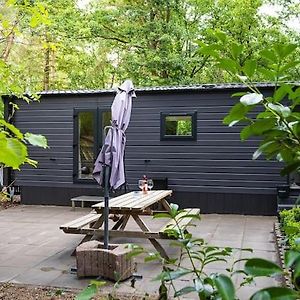 Prachtig Chalet In De Bossen