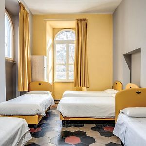 Gemenschappelijk Kamer Alleen voor Mannen